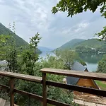 Vikendica - Rajski Poluotok Jajce