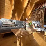 Vikendica - Rajski Poluotok * Jajce