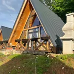 Vikendica - Rajski Poluotok