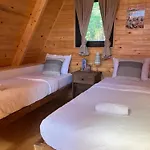 Vikendica - Rajski Poluotok Holiday home Jajce