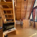 Vikendica - Rajski Poluotok Jajce