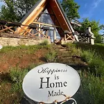 Vikendica - Rajski Poluotok Holiday home *