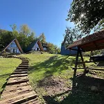 Holiday home Vikendica - Rajski Poluotok Jajce