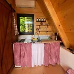 Vikendica - Rajski Poluotok