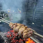 Vikendica - Rajski Poluotok Jajce