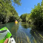 Holiday home Vikendica - Rajski Poluotok Jajce