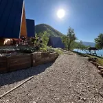 Vikendica - Rajski Poluotok Jajce