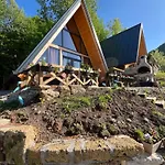 Vikendica - Rajski Poluotok *