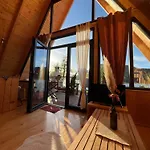 Vikendica - Rajski Poluotok Holiday home Jajce