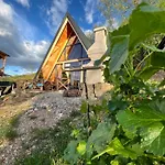 Vikendica - Rajski Poluotok Jajce