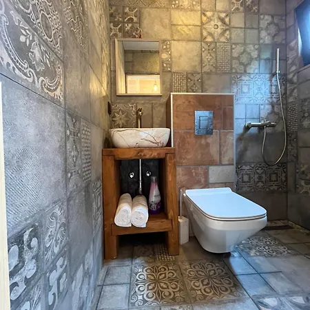 Vikendica - Rajski Poluotok Holiday home