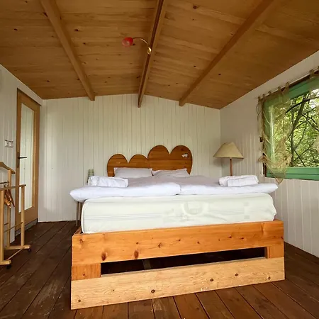 Vikendica - Rajski Poluotok Casa vacanze *