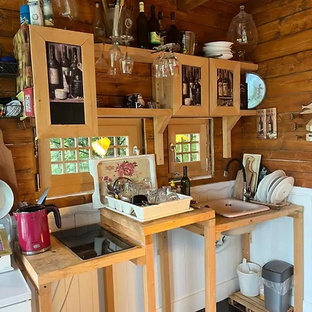 Casa vacanze Vikendica - Rajski Poluotok Jajce