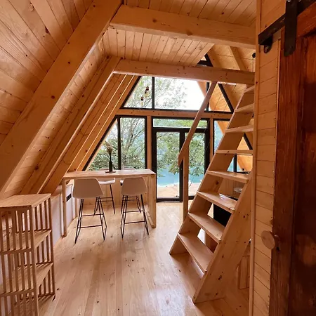 Vikendica - Rajski Poluotok Holiday home Jajce