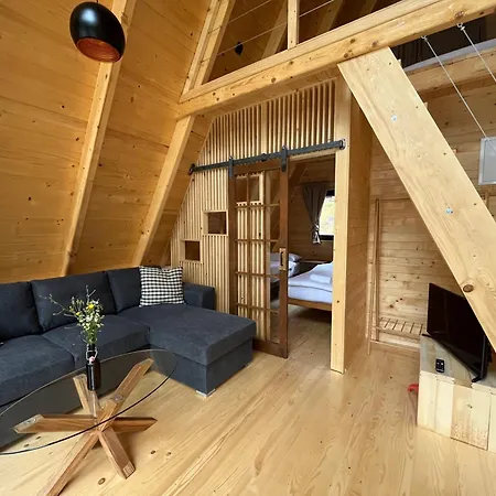 Holiday home Vikendica - Rajski Poluotok Jajce