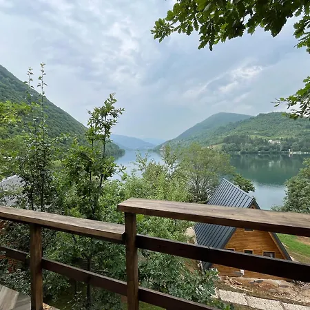 Vikendica - Rajski Poluotok Jajce