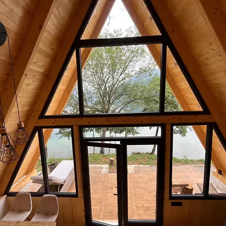 Vikendica - Rajski Poluotok Holiday home Jajce