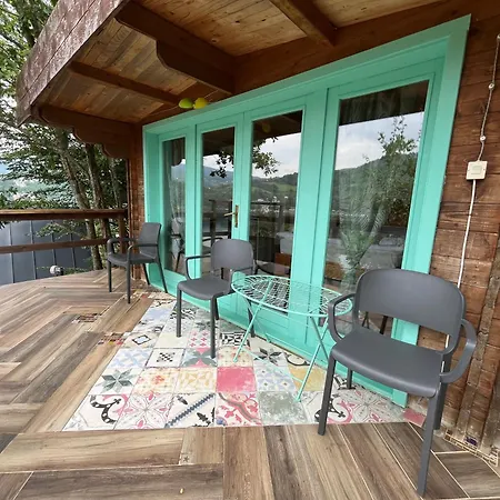 Holiday home Vikendica - Rajski Poluotok Jajce