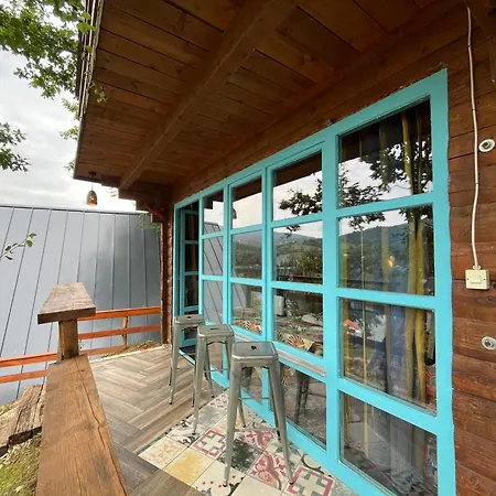 Holiday home Vikendica - Rajski Poluotok Jajce