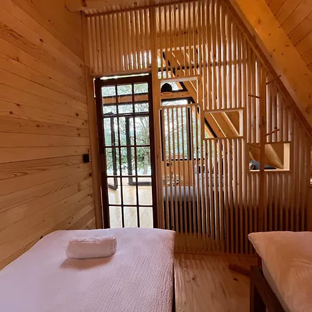 Vikendica - Rajski Poluotok Holiday home