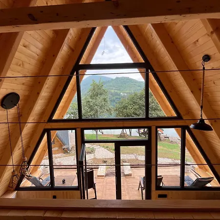 Vikendica - Rajski Poluotok Holiday home