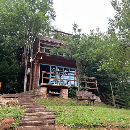 Holiday home Vikendica - Rajski Poluotok Jajce