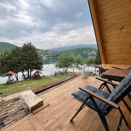 Holiday home Vikendica - Rajski Poluotok *