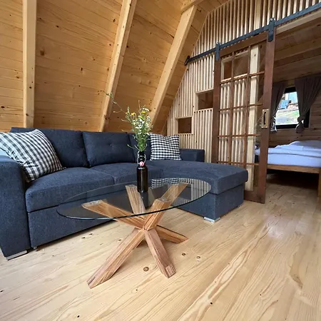 Vikendica - Rajski Poluotok Holiday home Jajce