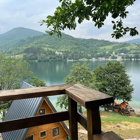 Holiday home Vikendica - Rajski Poluotok Jajce