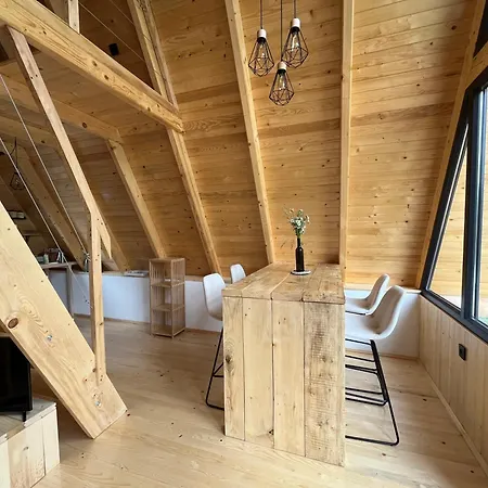 Holiday home Vikendica - Rajski Poluotok Jajce