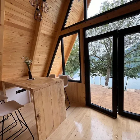 Vikendica - Rajski Poluotok Holiday home *