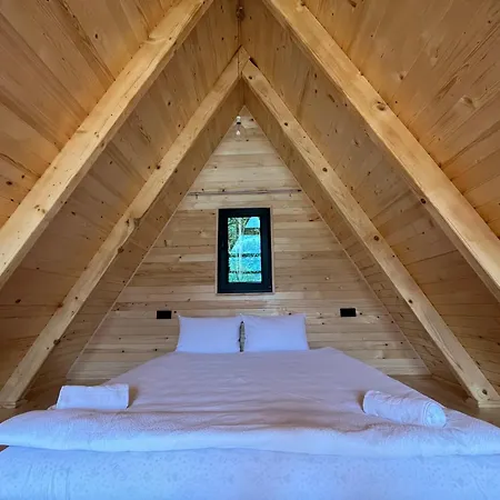 Vikendica - Rajski Poluotok Holiday home Jajce