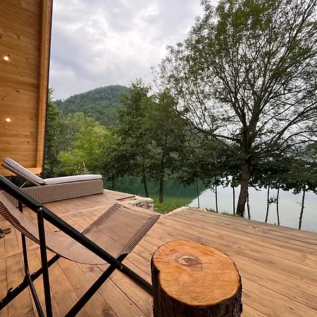 Holiday home Vikendica - Rajski Poluotok Jajce