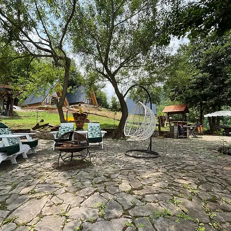 Vikendica - Rajski Poluotok Holiday home Jajce