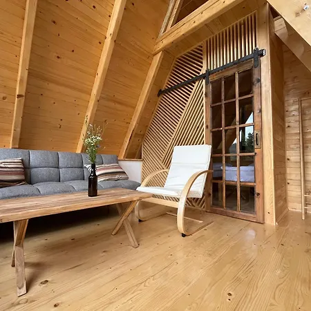 Holiday home Vikendica - Rajski Poluotok Jajce