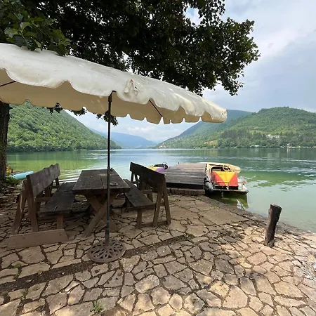 Holiday home Vikendica - Rajski Poluotok
