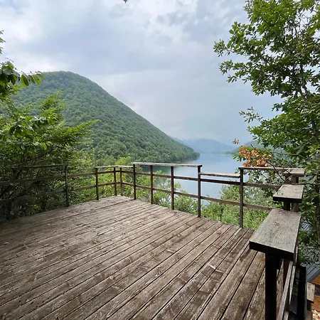 Vikendica - Rajski Poluotok Holiday home *