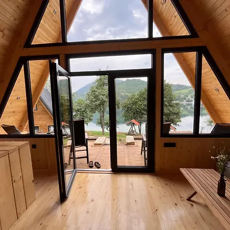 Vikendica - Rajski Poluotok Holiday home