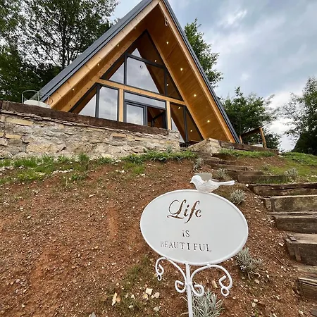 Holiday home Vikendica - Rajski Poluotok