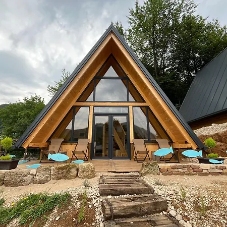 Vikendica - Rajski Poluotok Holiday home *
