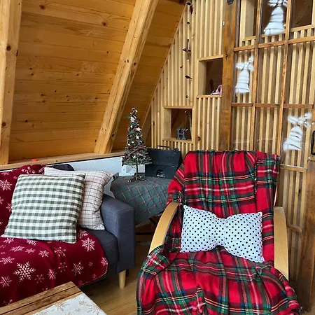 Vikendica - Rajski Poluotok Holiday home *