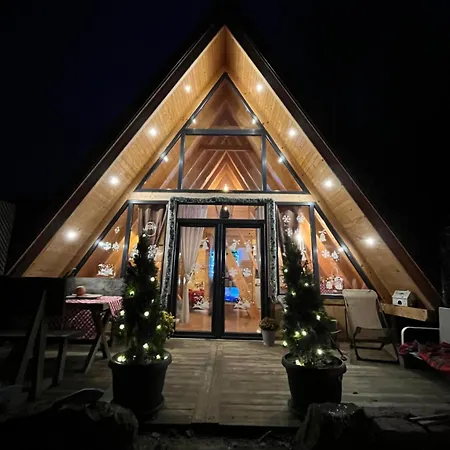 Holiday home Vikendica - Rajski Poluotok Jajce
