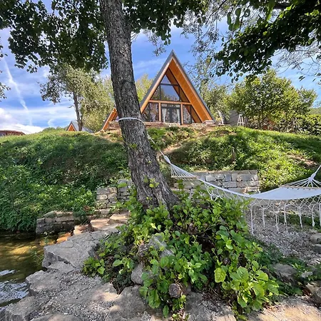 Holiday home Vikendica - Rajski Poluotok Jajce