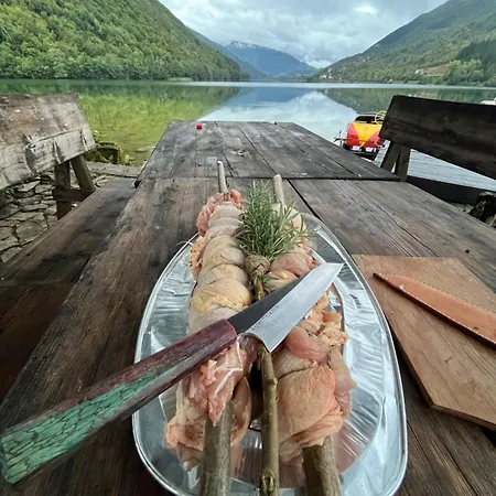 Vikendica - Rajski Poluotok Holiday home *