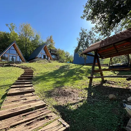 Holiday home Vikendica - Rajski Poluotok Jajce