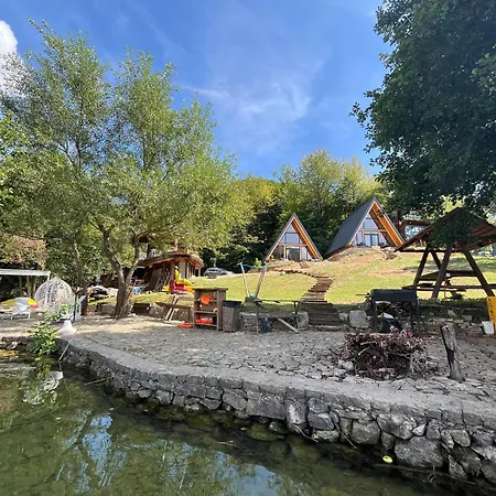 Vikendica - Rajski Poluotok Holiday home