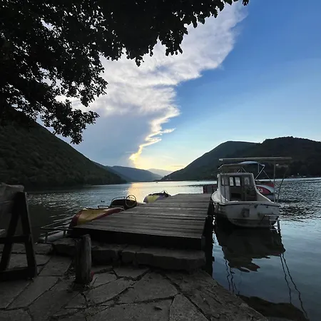 Holiday home Vikendica - Rajski Poluotok *