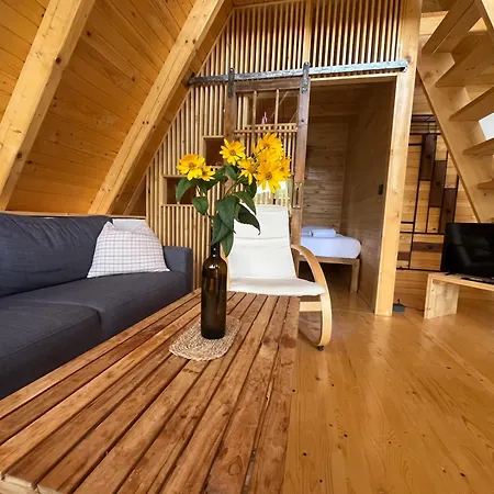 Vikendica - Rajski Poluotok Holiday home Jajce