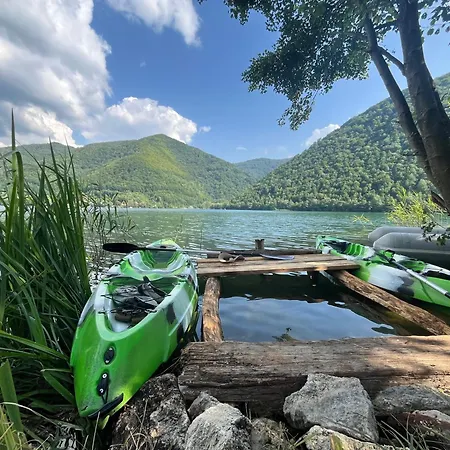 Prázdninový dům Vikendica - Rajski Poluotok Jajce
