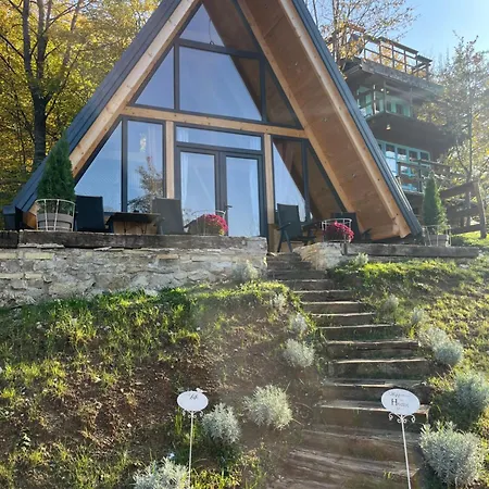 Vikendica - Rajski Poluotok Holiday home *